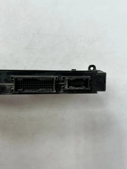 2011–2016 BMW F10 F11 5 Series 535i Body Control Module BCM (9244393) – OEM