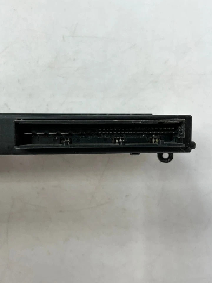 2011–2016 BMW F10 F11 5 Series 535i Body Control Module BCM (9244393) – OEM