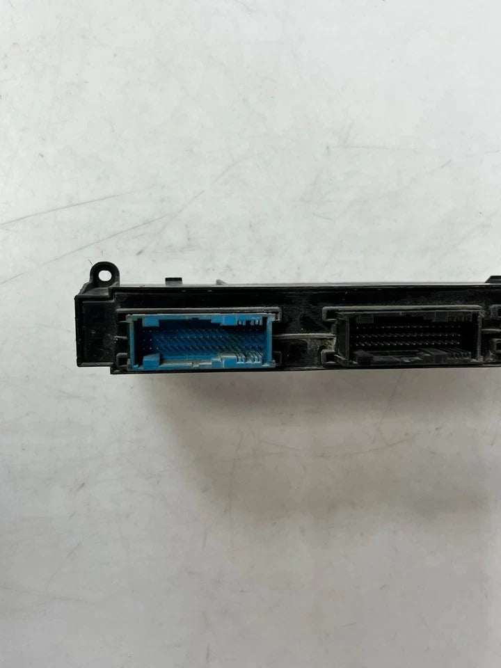 2011–2016 BMW F10 F11 5 Series 535i Body Control Module BCM (9244393) – OEM