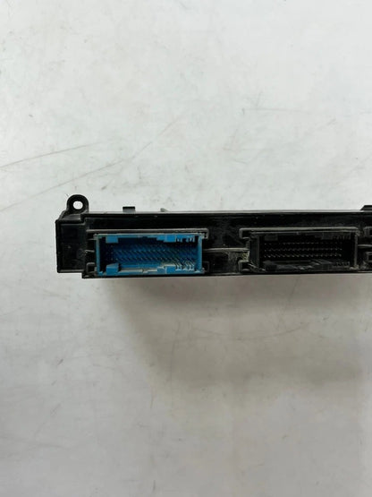 2011–2016 BMW F10 F11 5 Series 535i Body Control Module BCM (9244393) – OEM