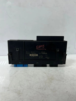 2011–2016 BMW 5 Series F10 F11 528i 535i 550i Junction Box Control Module BCM (9228492) – OEM