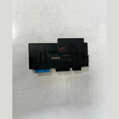 2011–2016 BMW 5 Series F10 F11 528i 535i 550i Junction Box Control Module BCM (9228492) – OEM