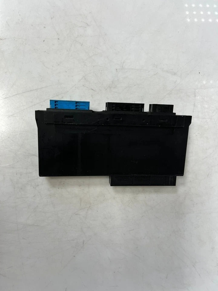2011–2016 BMW 5 Series F10 F11 528i 535i 550i Junction Box Control Module BCM (9228492) – OEM