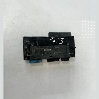 BMW 5 Series F10 F11 2013 Comfort Control Unit Electrical System Module (9267458) – OEM