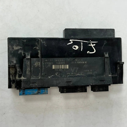 BMW 5 Series F10 F11 2013 Comfort Control Unit Electrical System Module (9267458) – OEM