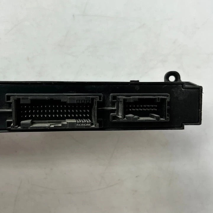 BMW 5 Series F10 F11 2013 Comfort Control Unit Electrical System Module (9267458) – OEM
