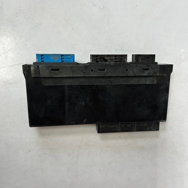 BMW 5 Series F10 F11 2013 Comfort Control Unit Electrical System Module (9267458) – OEM