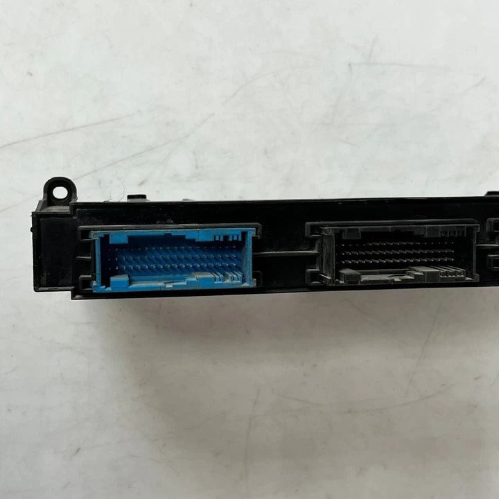 BMW 5 Series F10 F11 2013 Comfort Control Unit Electrical System Module (9267458) – OEM