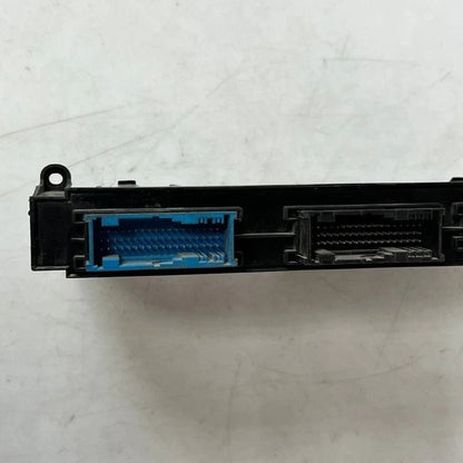 BMW 5 Series F10 F11 2013 Comfort Control Unit Electrical System Module (9267458) – OEM