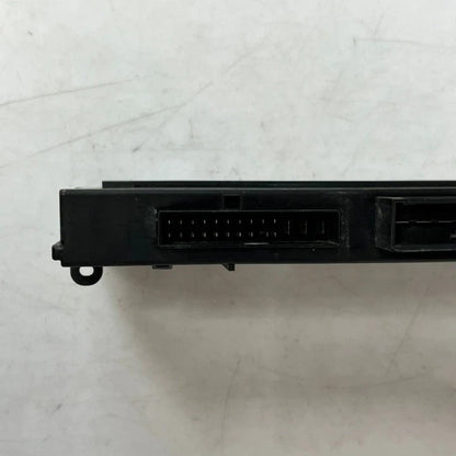 BMW 5 Series F10 F11 2013 Comfort Control Unit Electrical System Module (9267458) – OEM
