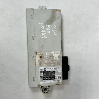 2004 BMW 5 Series 6 Series E60 E61 E63 E64 CAS2 Car Access System Control Unit Module (6927931) – OEM