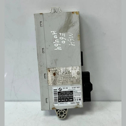 2004 BMW 5 Series 6 Series E60 E61 E63 E64 CAS2 Car Access System Control Unit Module (6927931) – OEM