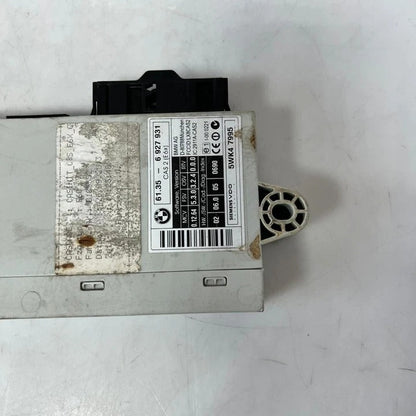 2004 BMW 5 Series 6 Series E60 E61 E63 E64 CAS2 Car Access System Control Unit Module (6927931) – OEM