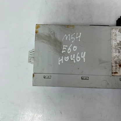 2004 BMW 5 Series 6 Series E60 E61 E63 E64 CAS2 Car Access System Control Unit Module (6927931) – OEM