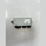 2011 BMW X3 F25 CAS4 AG Central Theft Locking Module Car Access System (9247478) – OEM