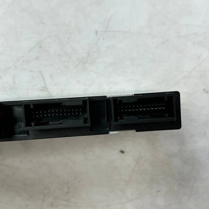 2011 BMW X3 F25 CAS4 AG Central Theft Locking Module Car Access System (9247478) – OEM