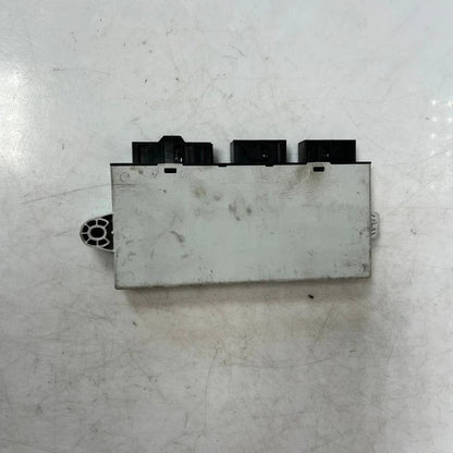 2011 BMW X3 F25 CAS4 AG Central Theft Locking Module Car Access System (9247478) – OEM