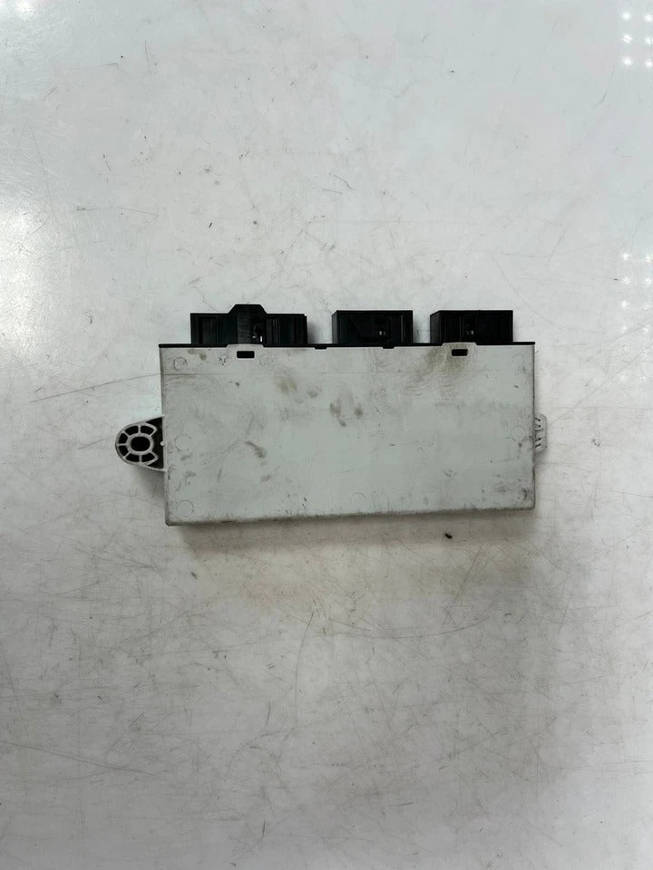 2011 BMW X3 F25 CAS4 AG Central Theft Locking Module Car Access System (9247478) – OEM