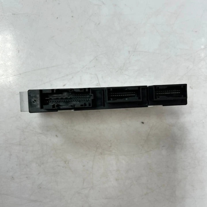 2011 BMW X3 F25 CAS4 AG Central Theft Locking Module Car Access System (9247478) – OEM