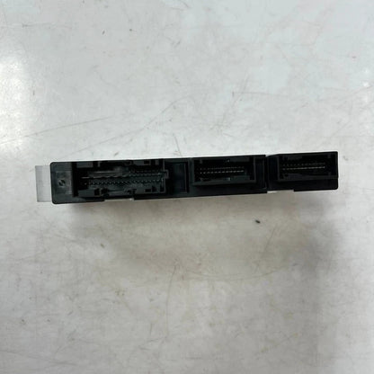 2011 BMW X3 F25 CAS4 AG Central Theft Locking Module Car Access System (9247478) – OEM
