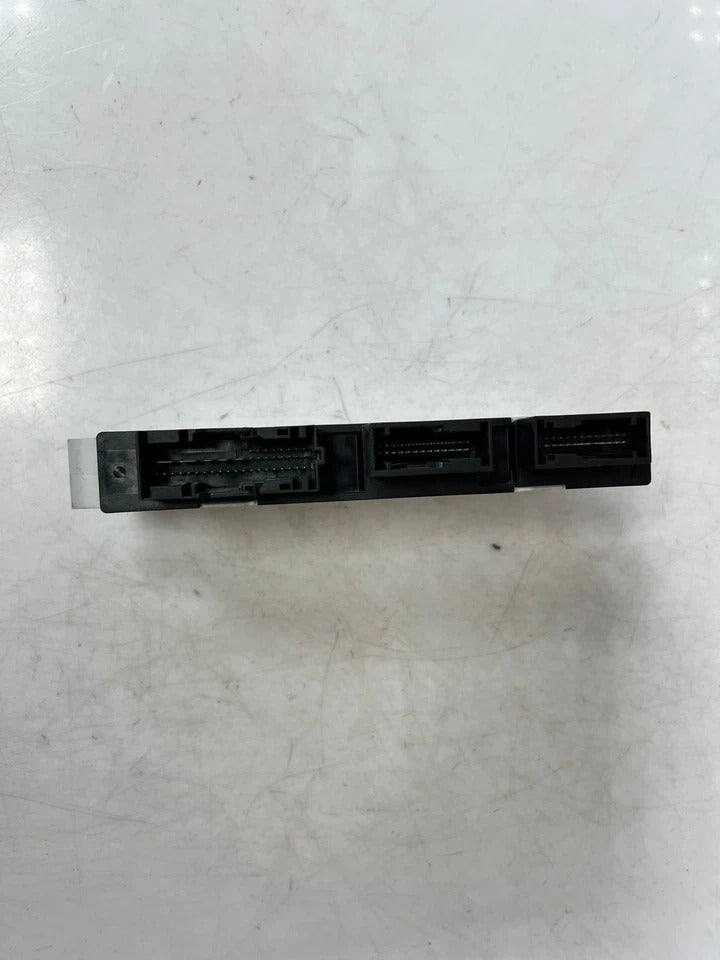 2011 BMW X3 F25 CAS4 AG Central Theft Locking Module Car Access System (9247478) – OEM