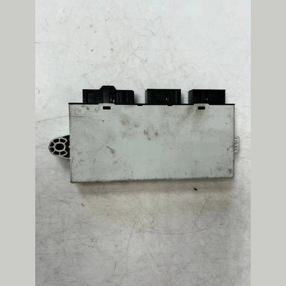 2011 BMW X3 F25 CAS4 AG Central Theft Locking Module Car Access System (9247478) – OEM