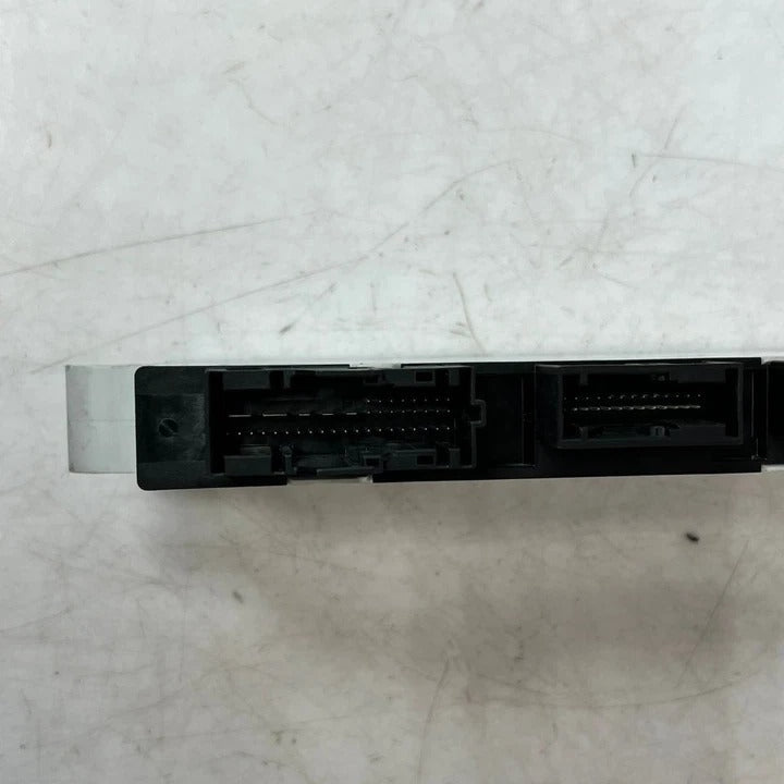 2011 BMW X3 F25 CAS4 AG Central Theft Locking Module Car Access System (9247478) – OEM