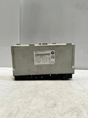 BMW F01 F10 Seat Control Unit ECU Electronic Memory Module (9225618) – OEM