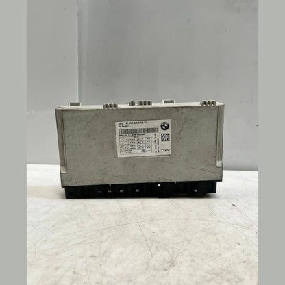 BMW F01 F10 Seat Control Unit ECU Electronic Memory Module (9225618) – OEM