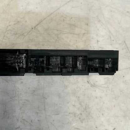 BMW F01 F10 Seat Control Unit ECU Electronic Memory Module (9225618) – OEM