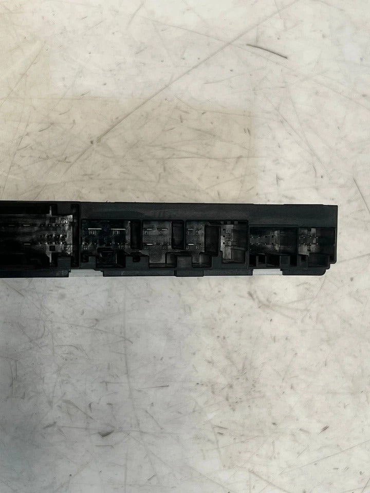 BMW F01 F10 Seat Control Unit ECU Electronic Memory Module (9225618) – OEM