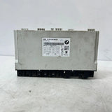 2011–2016 BMW 5 Series F10 F07 GT 535i 550i M5 Seat Control Module RHD (9248563) – OEM