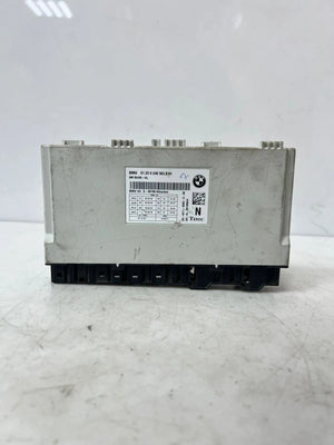 2011–2016 BMW 5 Series F10 F07 GT 535i 550i M5 Seat Control Module RHD (9248563) – OEM