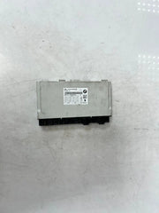 2011–2016 BMW 5 Series F10 F07 GT 535i 550i M5 Seat Control Module RHD (9248563) – OEM