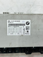 قم بتحميل الصورة إلى عارض الصور، 2011–2016 BMW 5 Series F10 F07 GT 535i 550i M5 Seat Control Module RHD (9248563) – OEM