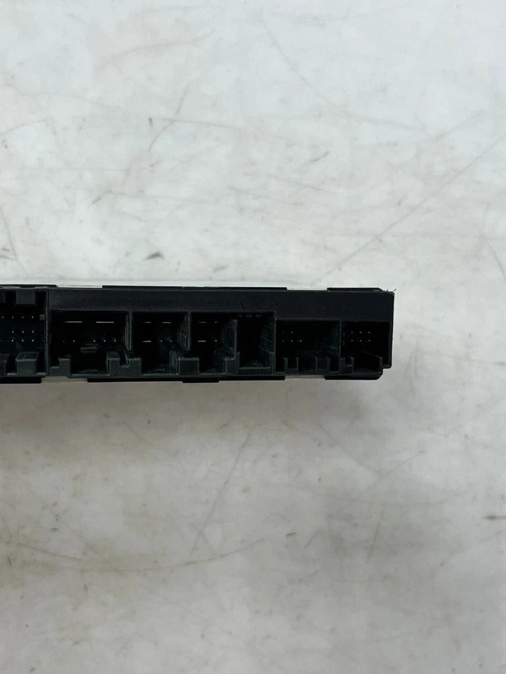 2011–2016 BMW 5 Series F10 F07 GT 535i 550i M5 Seat Control Module RHD (9248563) – OEM