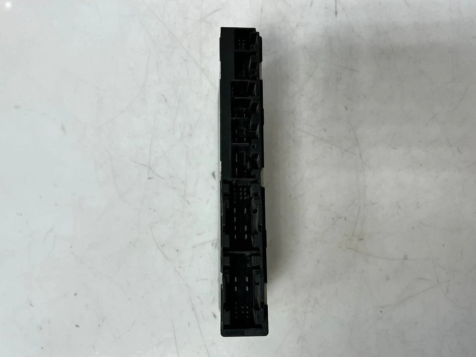 2011–2017 BMW X3 F25 6 Series F12 F13 Seat Control Module (9257098) – OEM