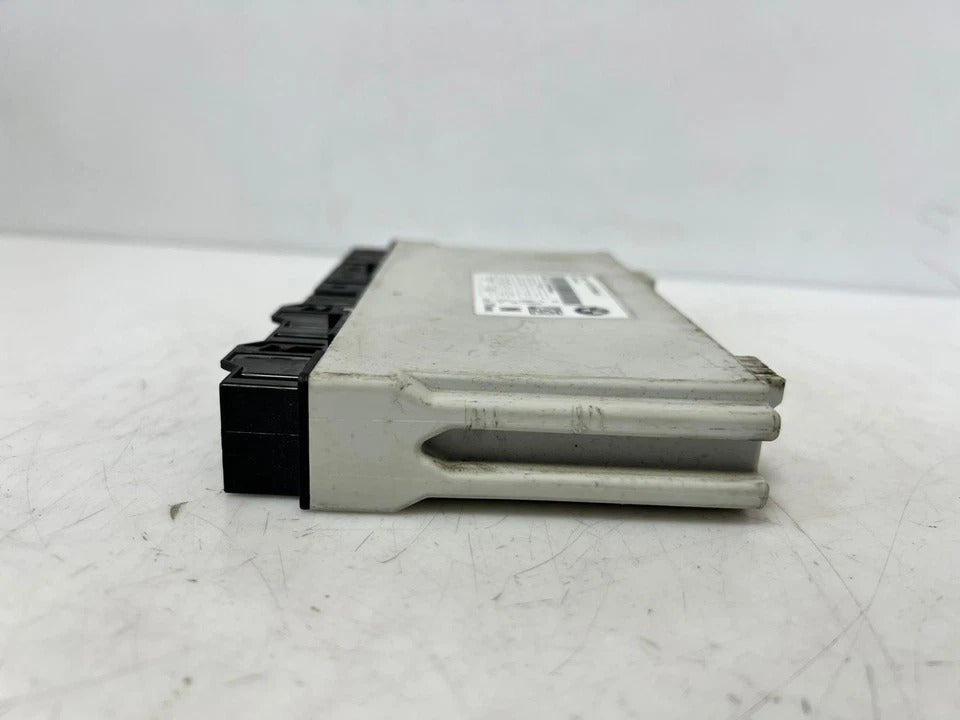 2011–2017 BMW X3 F25 6 Series F12 F13 Seat Control Module (9257098) – OEM