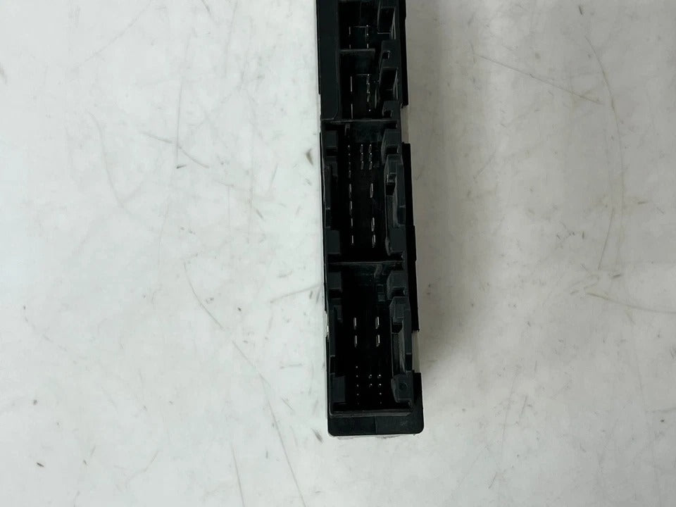 2011–2017 BMW X3 F25 6 Series F12 F13 Seat Control Module (9257098) – OEM