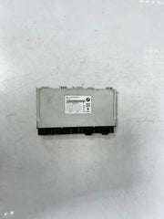 2011–2017 BMW X3 F25 6 Series F12 F13 Seat Control Module (9257098) – OEM