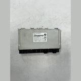 2011–2017 BMW X3 F25 6 Series F12 F13 Seat Control Module (9257098) – OEM