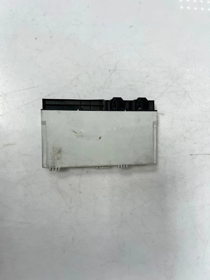 2011–2017 BMW X3 F25 6 Series F12 F13 Seat Control Module (9257098) – OEM