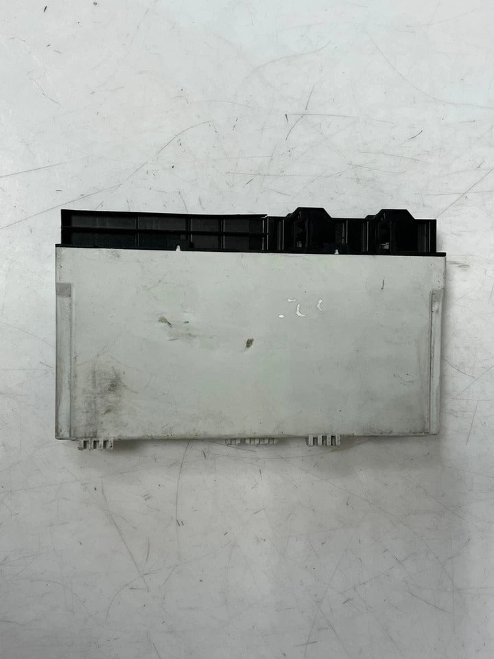 2011–2017 BMW X3 F25 6 Series F12 F13 Seat Control Module (9257098) – OEM
