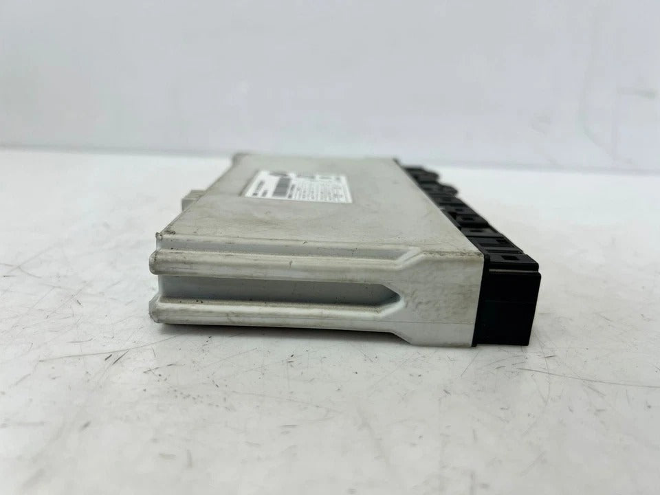 2011–2017 BMW X3 F25 6 Series F12 F13 Seat Control Module (9257098) – OEM