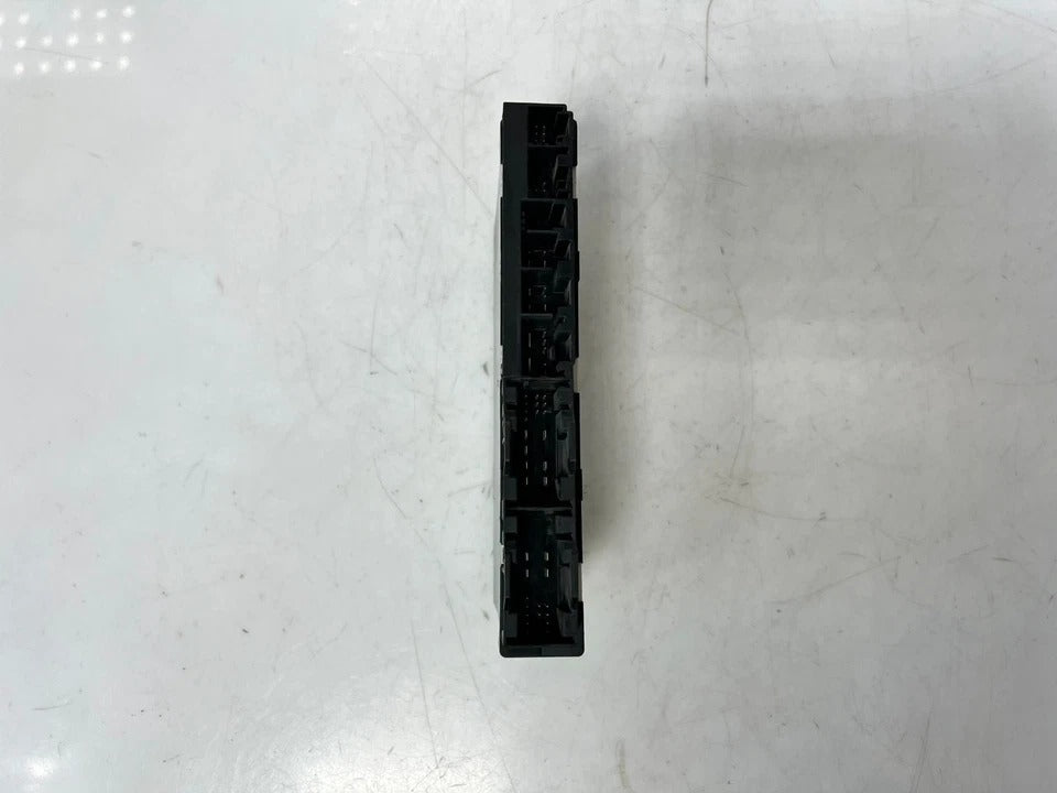 2011–2017 BMW X3 F25 6 Series F12 F13 Seat Control Module (9257098) – OEM