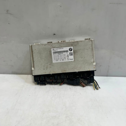 2011–2016 BMW 528i F10 F11 Seat Control Module (9225621) – OEM
