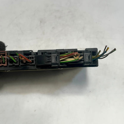 2011–2016 BMW 528i F10 F11 Seat Control Module (9225621) – OEM