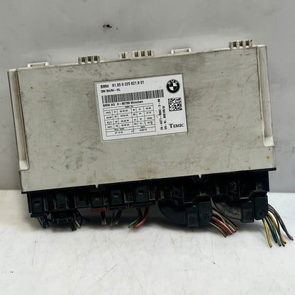 2011–2016 BMW 528i F10 F11 Seat Control Module (9225621) – OEM