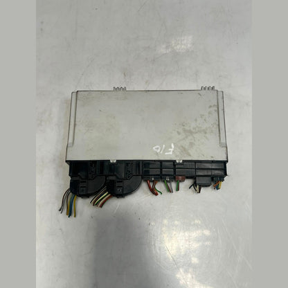 2011–2016 BMW 528i F10 F11 Seat Control Module (9225621) – OEM