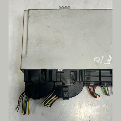 2011–2016 BMW 528i F10 F11 Seat Control Module (9225621) – OEM